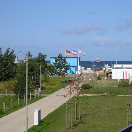 Meeresrauschen Heiligenhafen Exterior foto